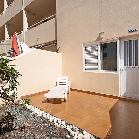Apartamento El Medano Marineda Granadilla De Abona Exterior photo