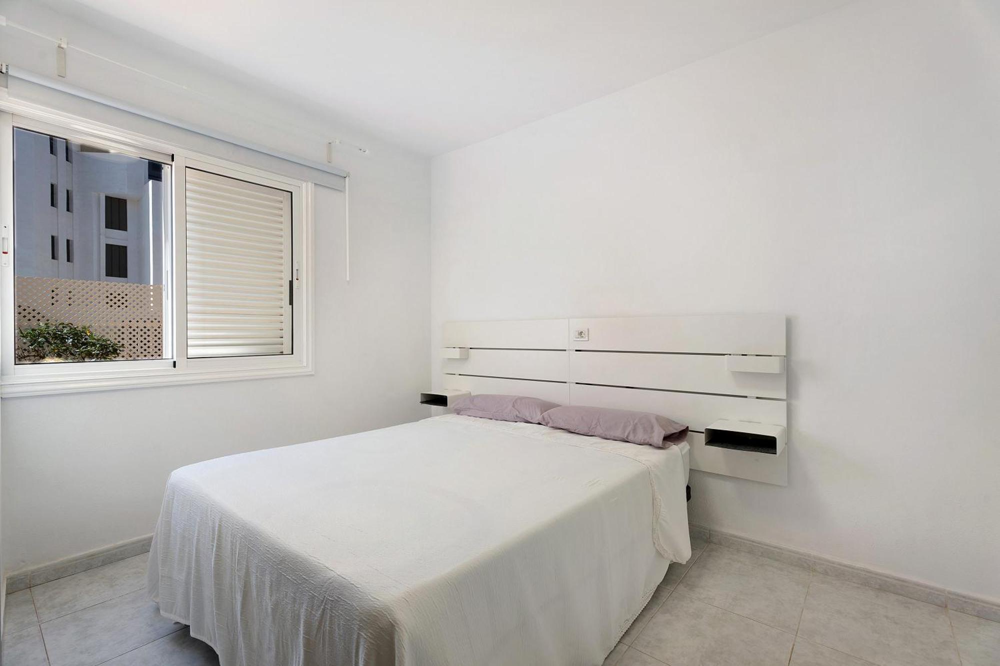 Apartamento El Medano Marineda Granadilla De Abona Exterior photo