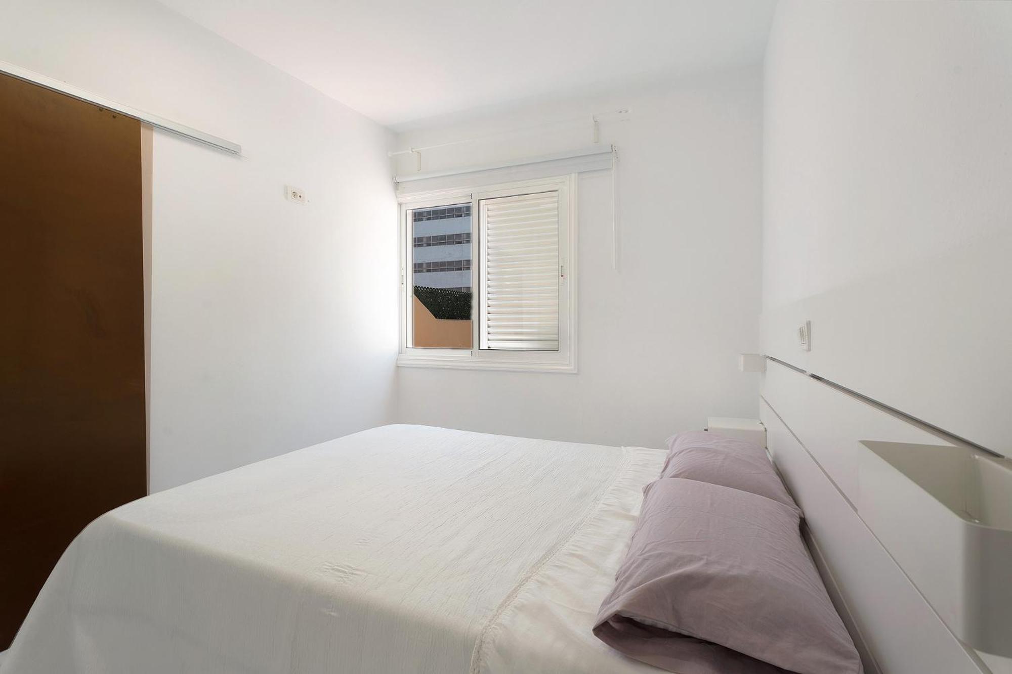 Apartamento El Medano Marineda Granadilla De Abona Exterior photo