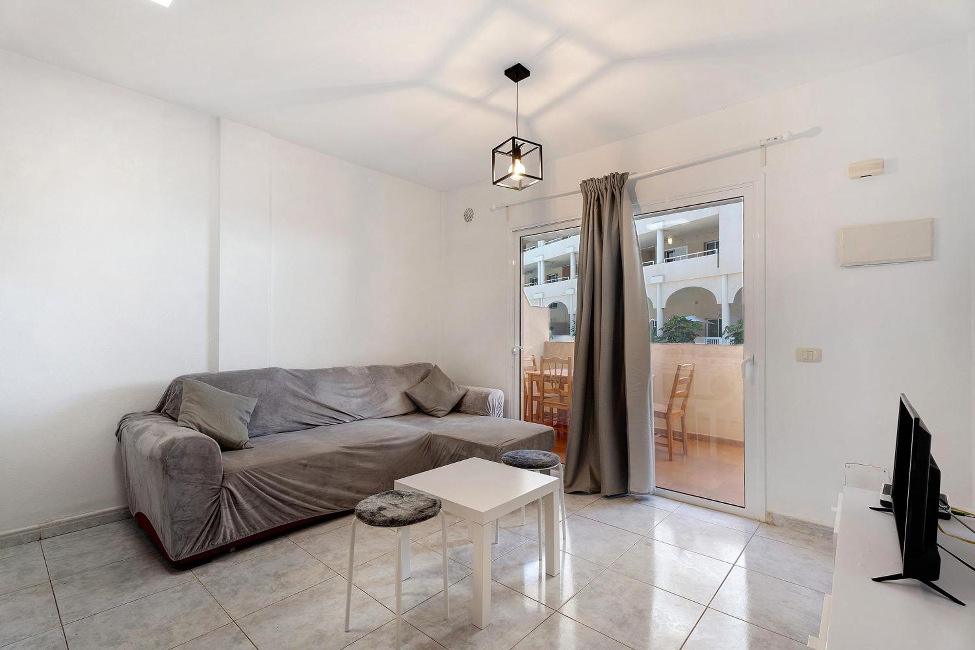 Apartamento El Medano Marineda Granadilla De Abona Exterior photo