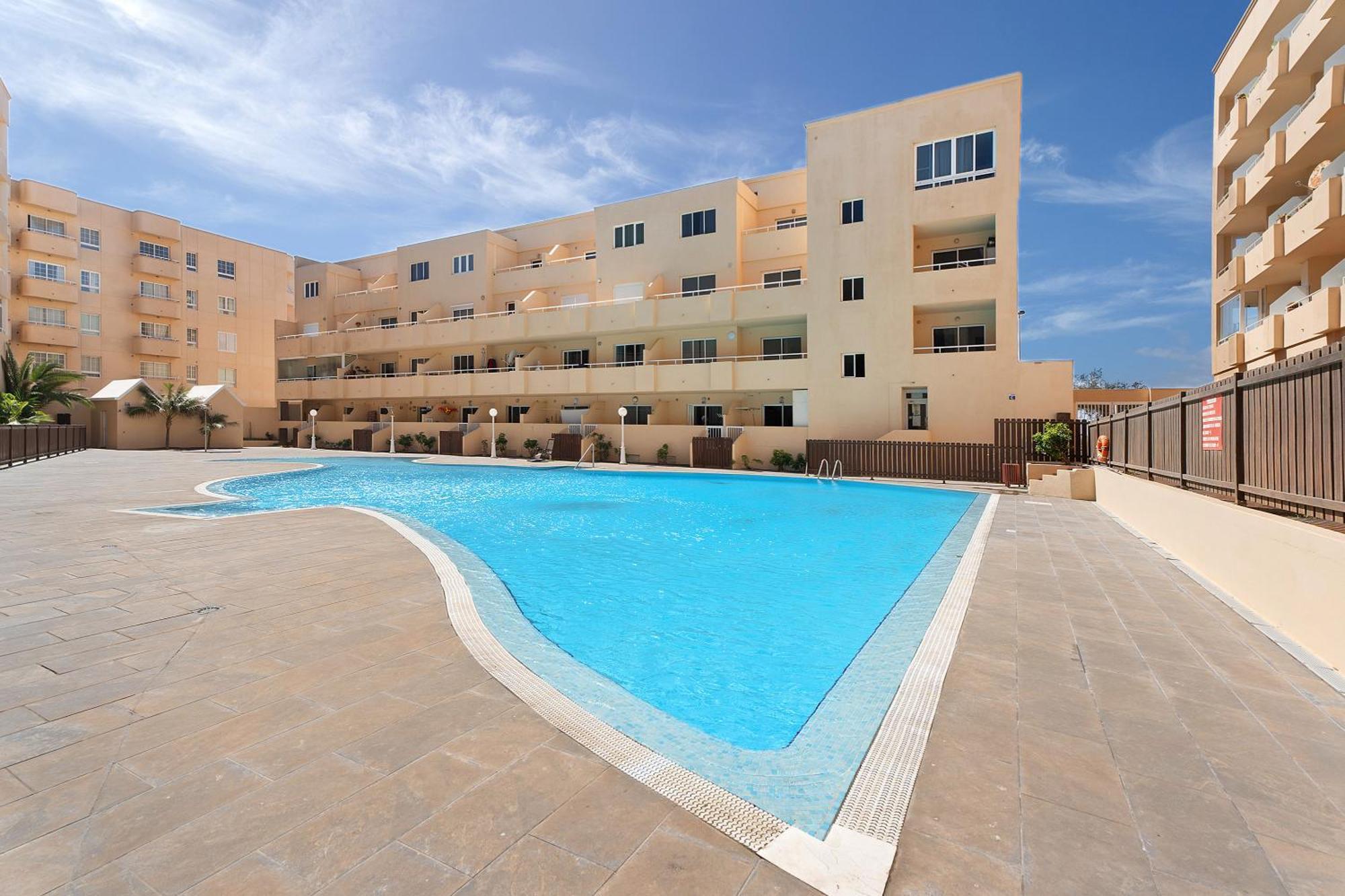 Apartamento El Medano Marineda Granadilla De Abona Exterior photo