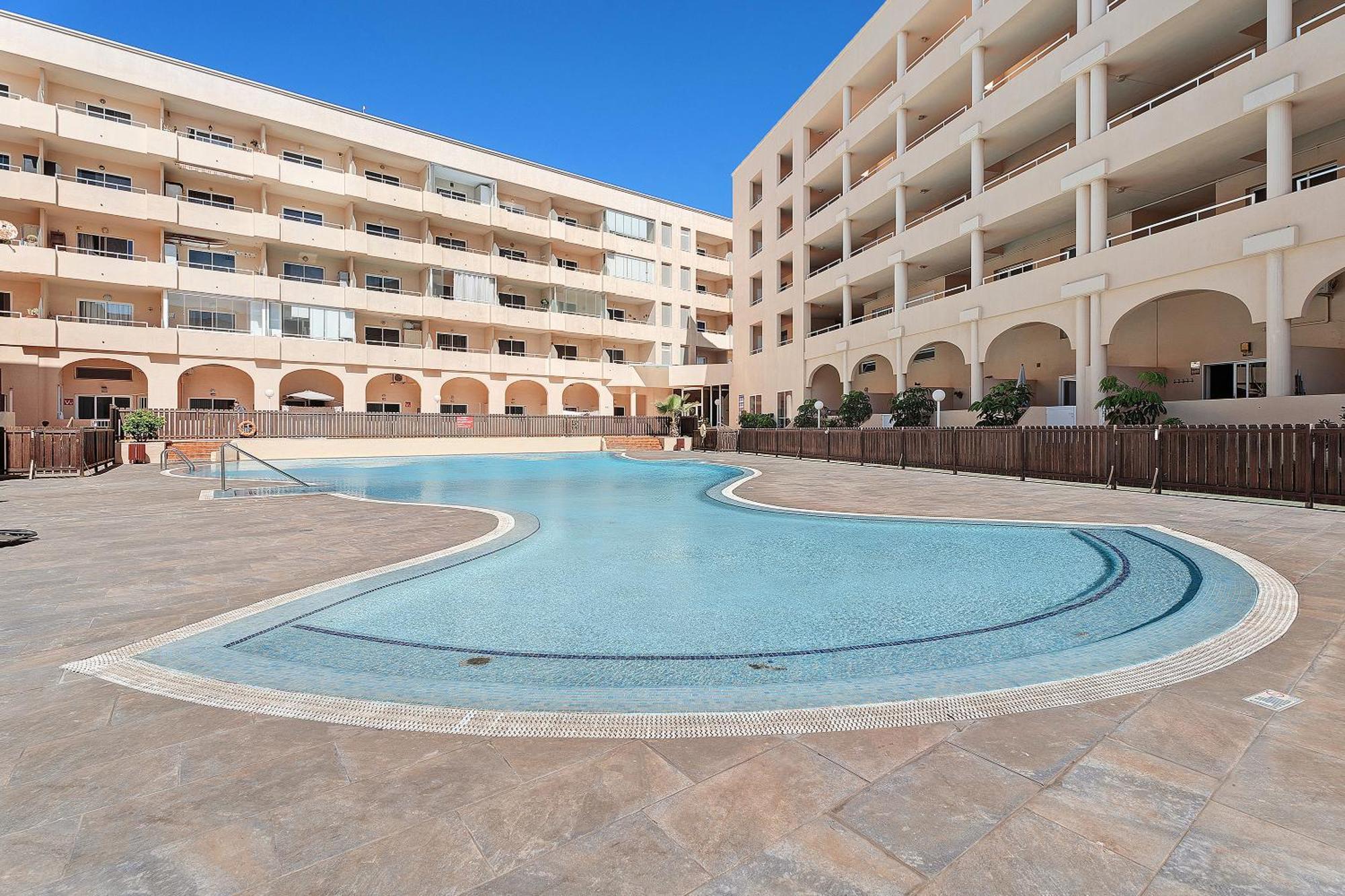 Apartamento El Medano Marineda Granadilla De Abona Exterior photo